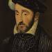 Portrait of Henri II of France